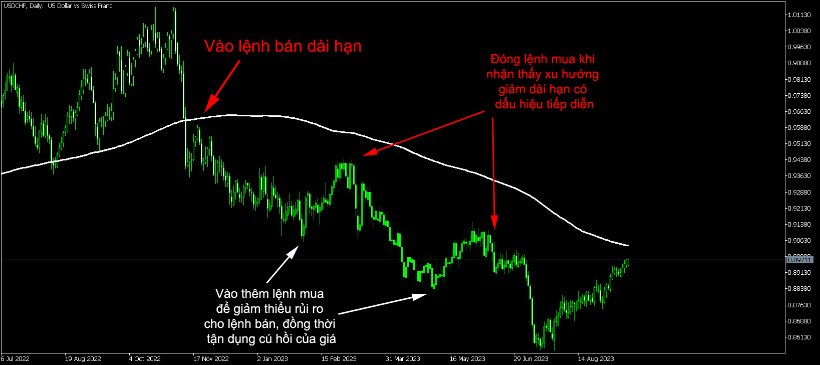 forex hedging 1